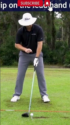 The Best Swing for Senior Golfers #golfswing #golftips