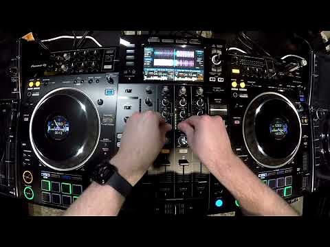 EDM/BIG ROOM Mix March 2023 Mixed By DJ FITME (Pioneer DJ XDJ-XZ)