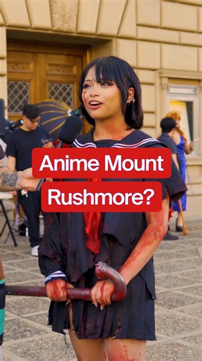 John Marco on Instagram: "Anime Mount Rushmore?! 😳 . . . . #anime #manga #jojosbizzareadventure #giorno #dio #jotaro #josephjoestar #animereel #onepiece #neongenesis #blackbutler #souleater"