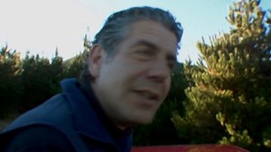 Anthony Bourdain: New Zealand Beer Paired with Wild Boar | No Reservations