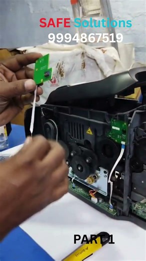 how to service id card printer| where is the printer service center|safesolutions|zebra printer|