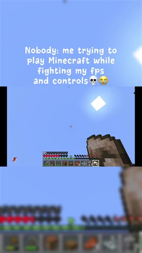 Fixing Low FPS Issues in Minecraft