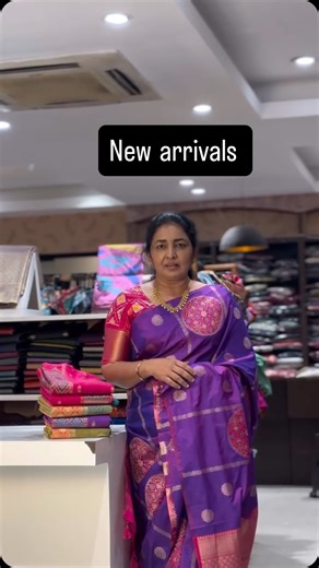 SRI NIVI | Wear it like you own the world! Not just a garment, its an heirloom in the making. 🛍️ shop the sale link in bio! Follow our page for... | Instagram