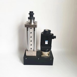 [Hot Item] 6dof Servo Motor Actuator Kits Flight Simulator