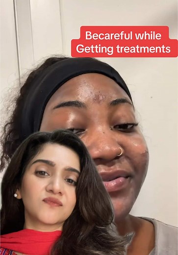 Microneedling should generally be performed by professionals, especially when using longer needles (greater than 0.5 mm), due to the following reasons: ✅ Why Microneedling Should Be Done by Professionals: Risk of Infection Improper sterilization or technique can lead to skin infections or complications like folliculitis or bacterial spread. Skin Damage Using incorrect needle depth or applying too much pressure can cause permanent scarring, pigmentation issues, or worsen existing skin problems. I