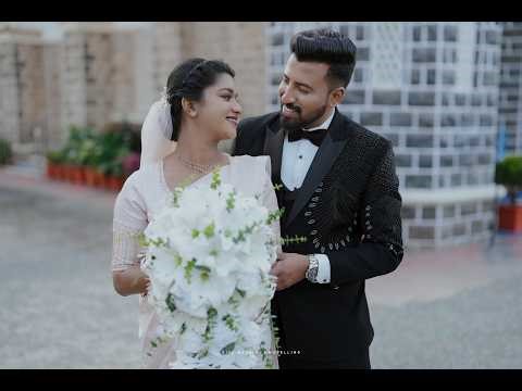 Syro Malabar Wedding I RINO & SNEHA #wedding #christianwedding #couple