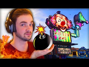 "WATCH OUT - BOMBS!" - Advanced Warfare LIVE w/ Ali-A! - (Call of Duty Multiplayer Gameplay)