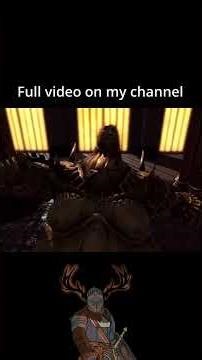 My first time fighting Smough and Ornstein #darksouls