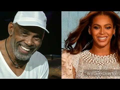 Maze & Frankie Beverly ft Beyonce - Before I Let Go (Duet Remix)
