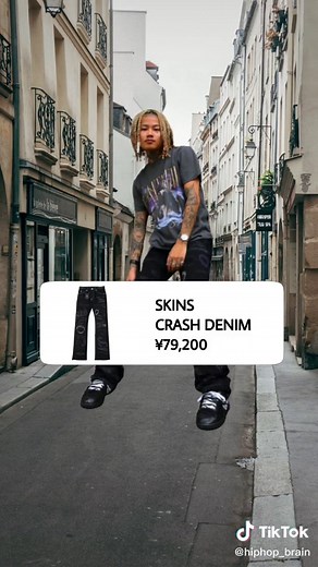 Urban Street Fashion Trends: Vingo x Badhop Collaboration