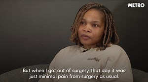 Leeds surgeons perform UK-first tumour removal