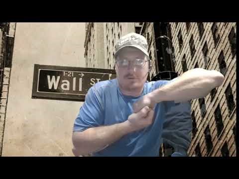 Truck Driver made 1300$ Trading spy (Real Trade)