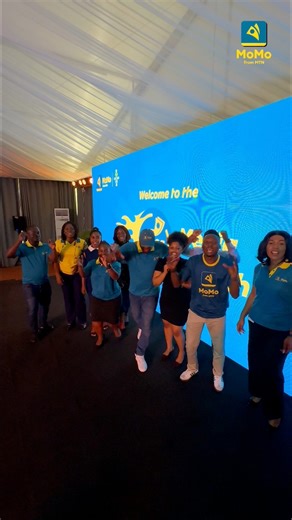 16M views · 28K reactions | We officially launched the “Still Me Nsa Ka Promo”! The event was filled with excitement, energy, and milestones as we continue rewarding our customers and shaping Ghana’s digital future with MoMo. #MoMoApp #StillMeNsaAka | Momofrommtngh | Facebook