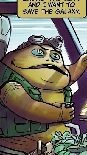 Nal Hutta - Star Wars Planets Explained