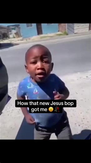 Song: I Need Jesus Devin Lucas #newtrend #christiantiktok