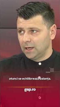 Raul Rusescu and Vali Negru preview Dinamo vs. FCSB: "That's not the real news"
