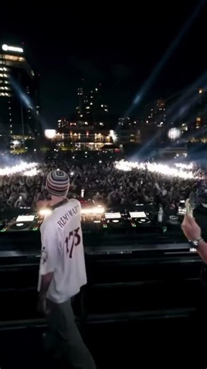 Mau P - INSANE CROWD ENERGY @Baddest Behaviour San Diego 30/5/26 #9