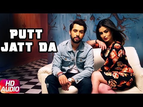 Putt Jatt Da | Official Video | Pavie Ghuman | Deep Jandu | Mehak Dhillon | Speed Records