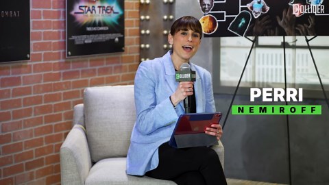 15 Years Later, The Walking Dead's Norman Reedus Reveals His Secret to Daryl Dixon's Survival