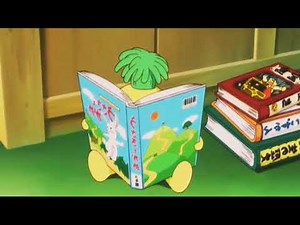 Doraemon New Movie in tamil - தமிழ் - Nobita's Chronicle of the Moon Exploration - Nobita - New -TDT