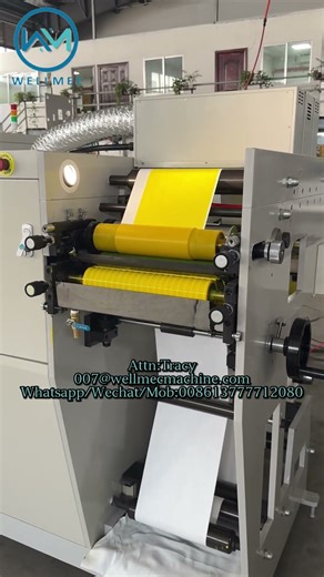 Mini Narrow Web 1 Color Paper Label Flexographic Flexo Printing Machine,Impresora flexográfica papel