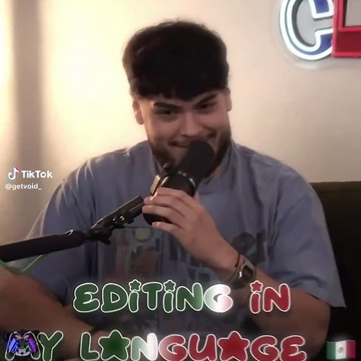 Exploring Hispanic Culture with Elastic Droid Edits