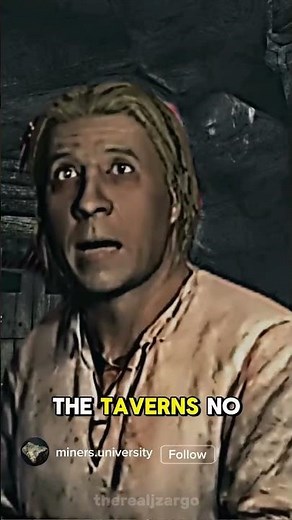 no taverns #oblivion #gaming #funnymemes #oblivionremaster #memes #funnypictures #meme