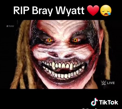 Remembering Bray Wyatt: The Fiend's Debut in WWE