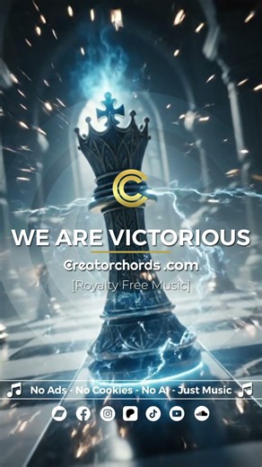 Epic Victory Music for Motivational & Winning Moments #VictoryMusic #MotivationalSoundtrack