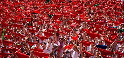 ¿Qué es San Fermín? | Origen, sentido y tradición