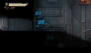 Dex Review – Well Crafted but Poorly Executed