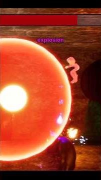 Screen shake just makes things feel better