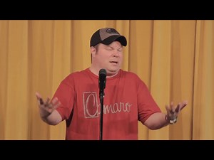 Caplets | "Cucumbers and Sh!tboxes" | John Caparulo