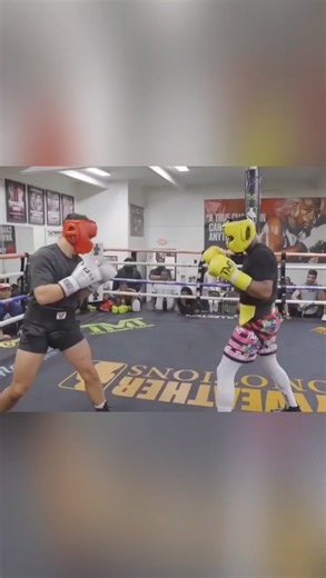 2.6M views · 43K reactions | TBE | WJAPAN BOXING | Facebook