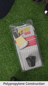 Markwort Knobcuff EZ Taper