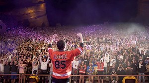 89K views · 3.9K reactions | The Confessions of a Dangerous Mind tour. Tickets available everywhere now. logictour.com | Logic | Facebook