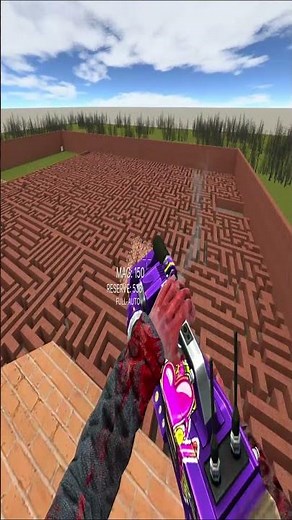 Part90 #roblox #gmod #nextbot