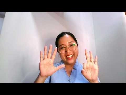 Self Introduction Sample for ESL