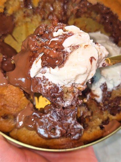 Memories Triggered by Cookie Smells