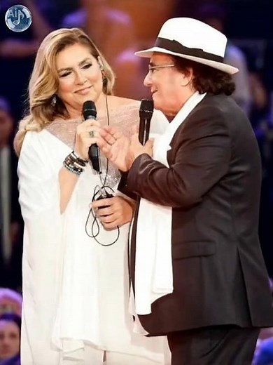 Al Bano Carrisi & Romina Power : 2018 - Felicita | The Iconic Music🎶