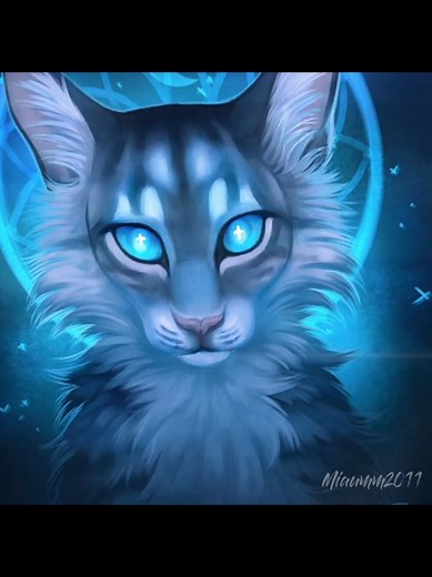 Jayfeather: The Ultimate Warrior Cat