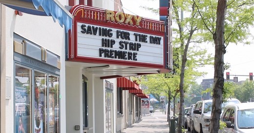 New Western Montana film to have second premiere at The Roxy in Missoula