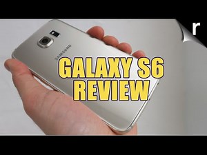Samsung Galaxy S6 Full In-Depth Review