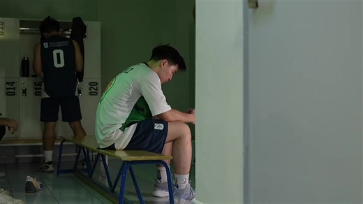 Charity Basketball Exhibition Game at NU