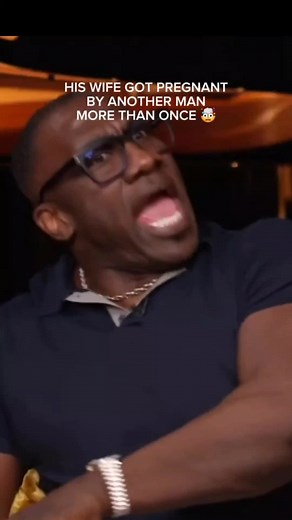 Marriage and Pregnancy Insights with Shannon Sharpe and Kel Mitchell