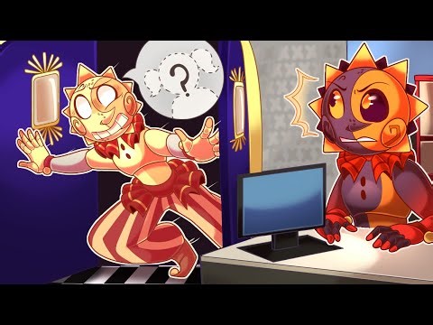 Sun NEEDS ECLIPSE'S HELP