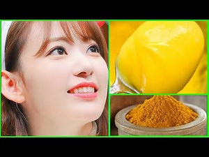 Face Pack for Fair, Bright, Glowing & Clear Skin | Besan & Haldi Face Pack for Glowing Skin
