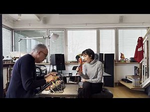 Karlheinz Essl & Nava Hemyari: Sirenissima (instant composition)