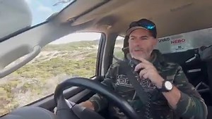 🔥 LIVE ON YOUTUBE NOW 🔥Graham REVEALS Australia’s best 4WD BEACH RUN we find the most INSANE CAMPSITE you’ve ever seen https://www.youtube.com/watch?v=pEng-XFJowE Share this with someone you want to be here with right now?! 🙋🏼‍♂️🙌🏼 | Australian 4WD Action