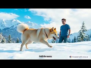 Fun Facts About the Akita Dog Breed
